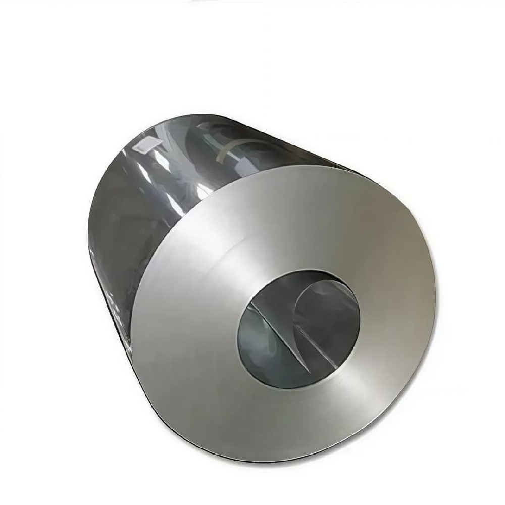 High Temperature Industrial Special Aluminum Foil Roll