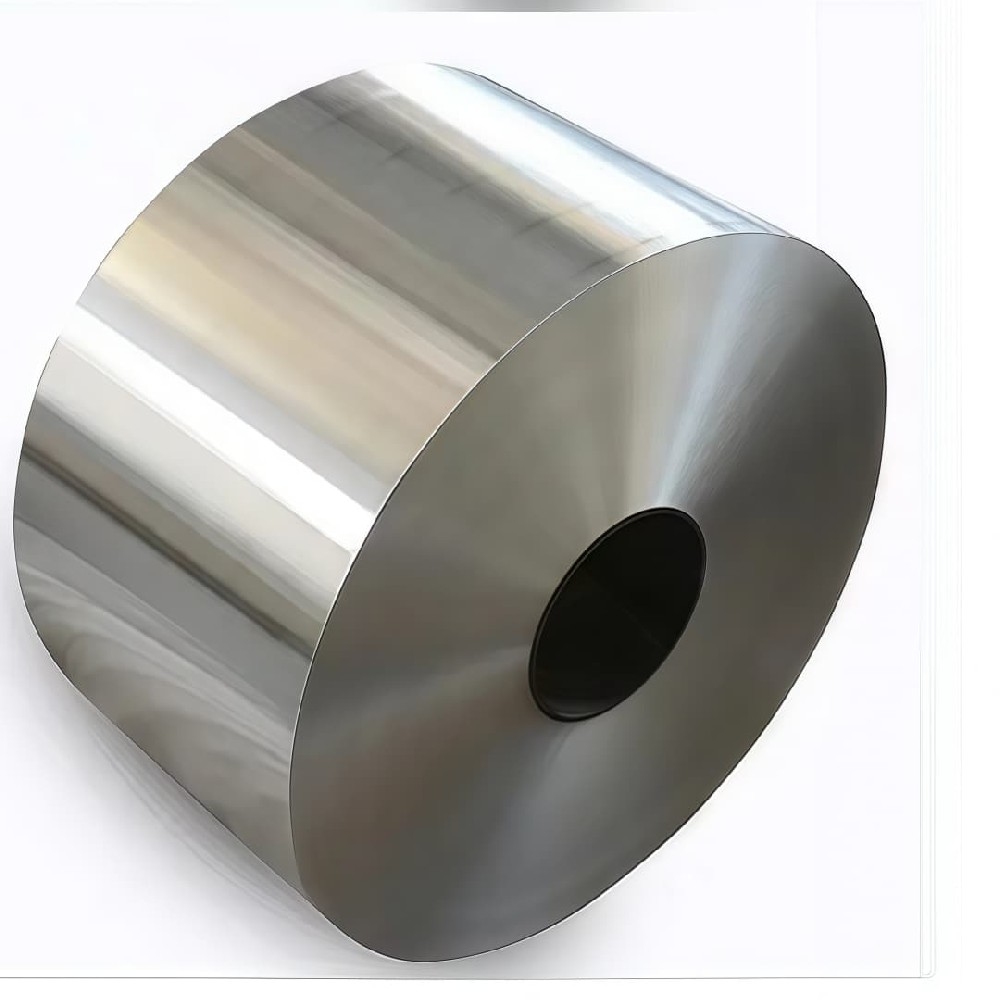 Durable Aluminum Foil Coils for Industrial and Household Use – High Quality Factory Price Aluminum Coil Stock