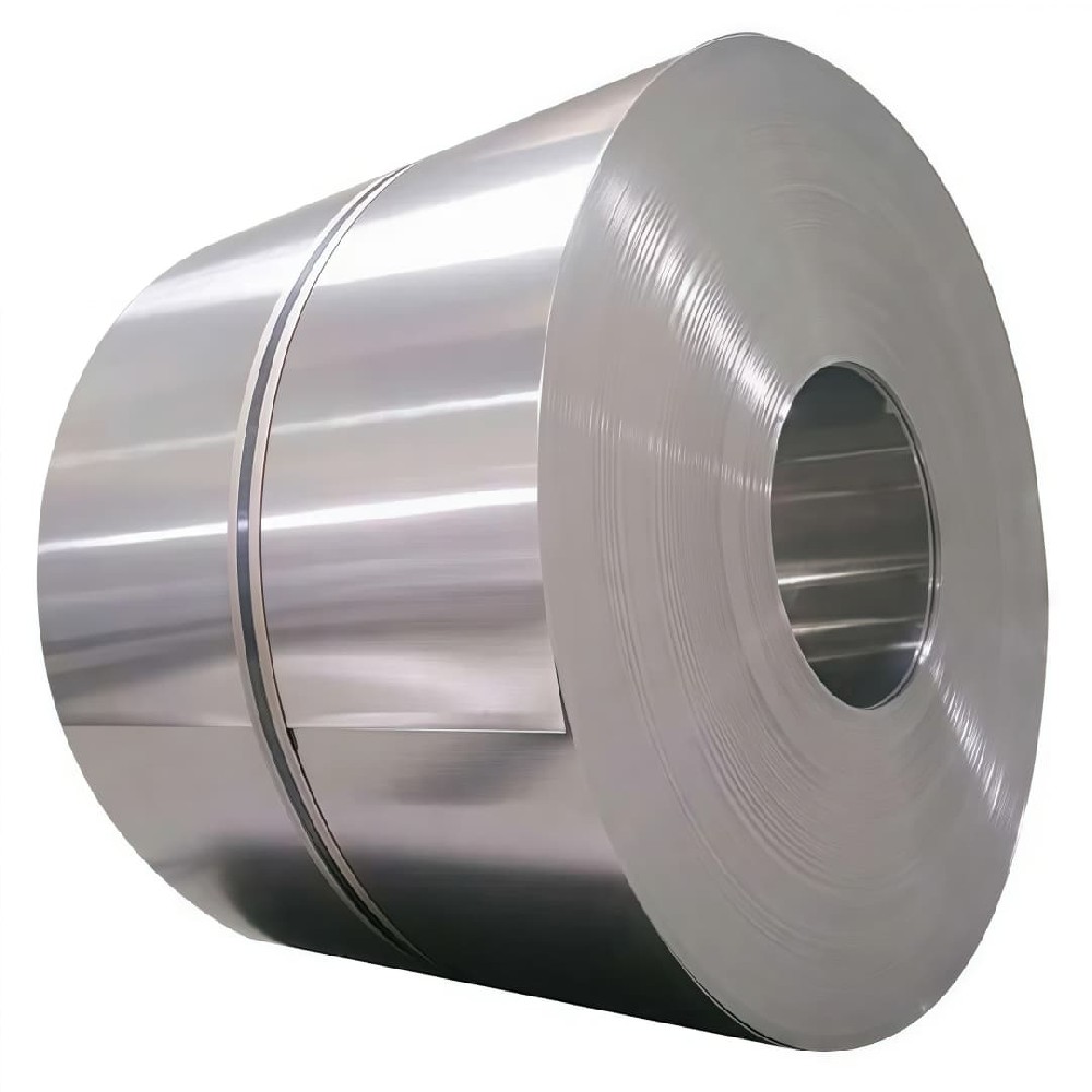Laminated A8079-O Aluminum Foil for Lidding Applications