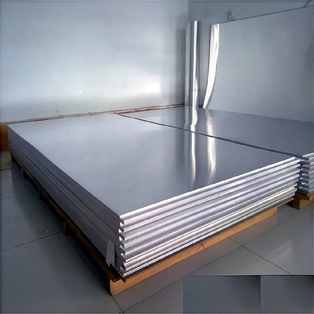 6063, 1050, 6061, 7075, 5052 Thick Aluminum Zinc Sheets Plate – 1mm, 3mm, 5mm, 10mm Thickness in Gold and More
