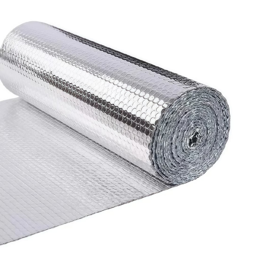 Home Construction Building Material Aluminum Foil Roof Insulation