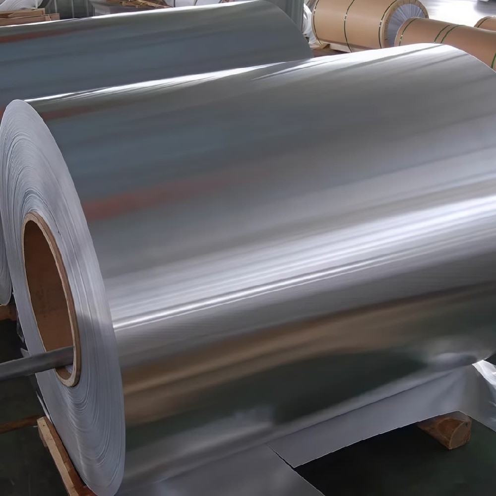 Aluminum Foil Fireproof Foam Insulation for New Building Construction Materials