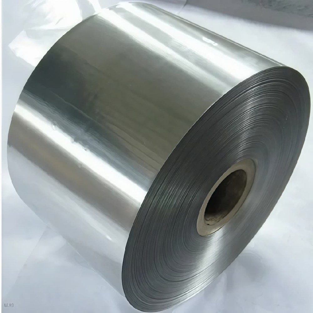 8011 3105 Aluminum Foil for Electronic Tag Applications