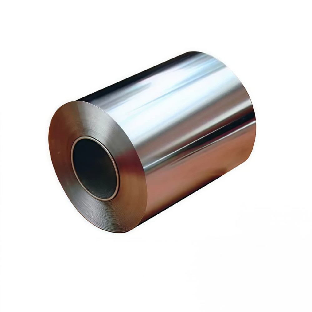 Cold Rolled 3003 H14 H16 Electronic Aluminum Foil