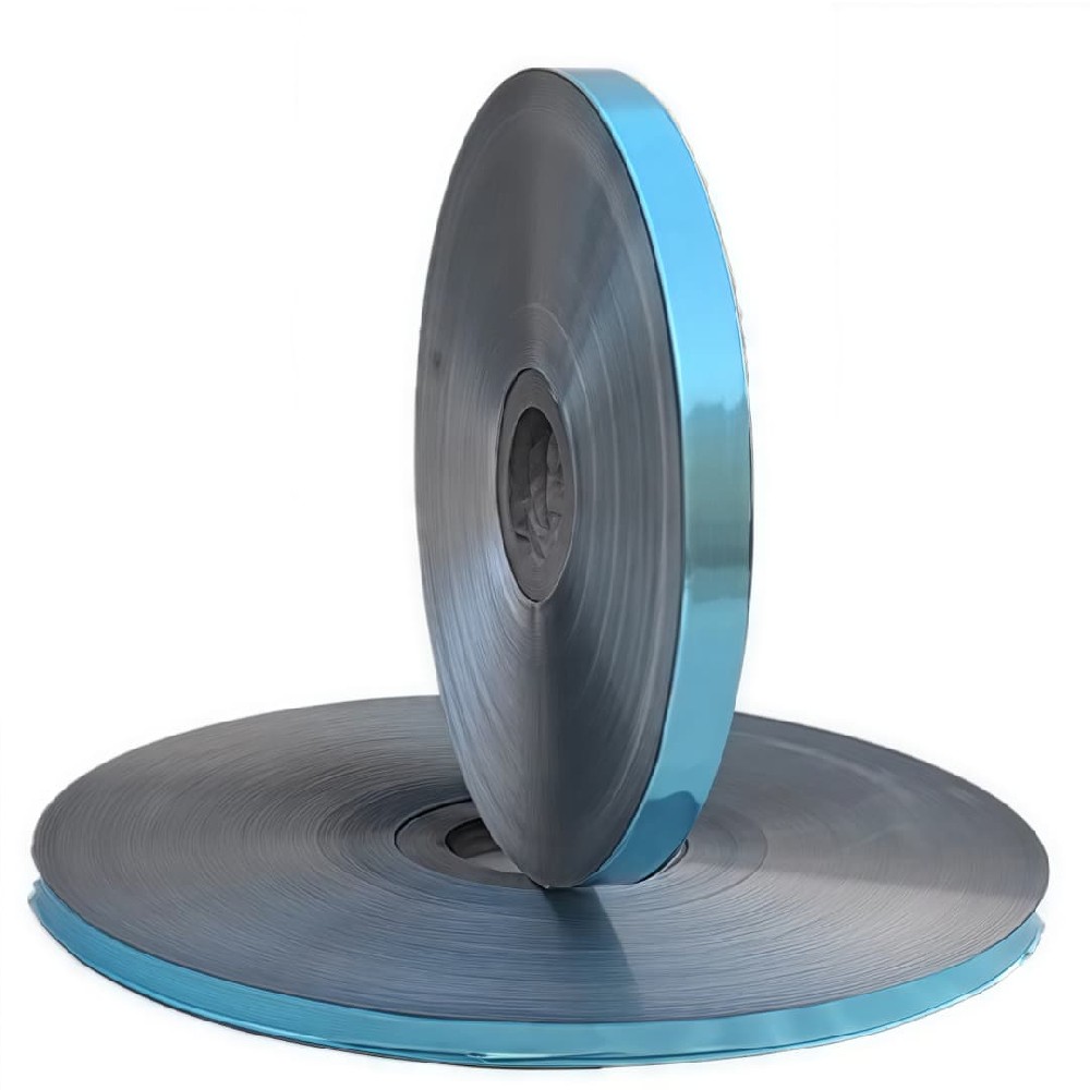 Electric Wire Aluminum Foil Mylar Insulation for Optic Fiber Cable